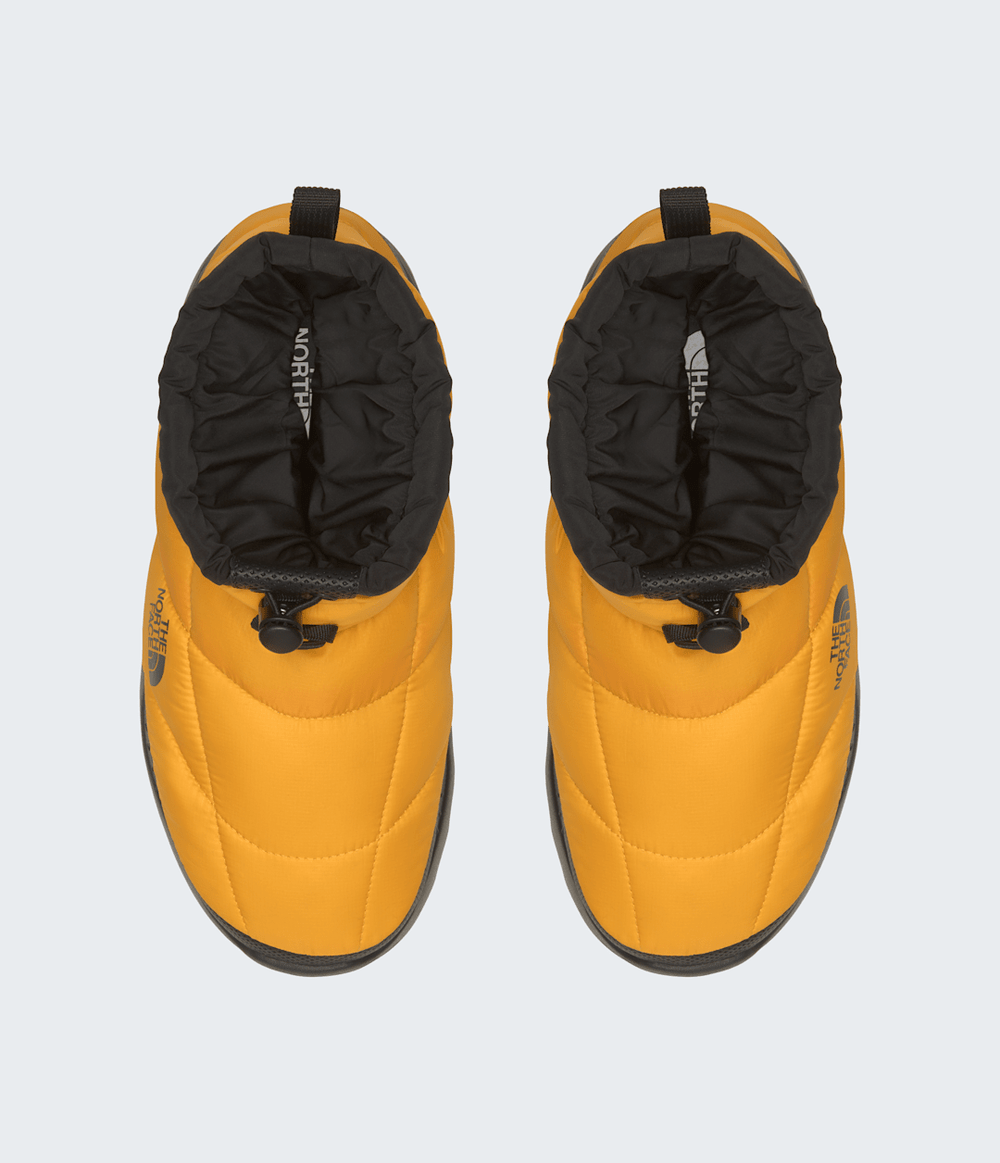 Nuptse Traction Chukkas / The North Face
