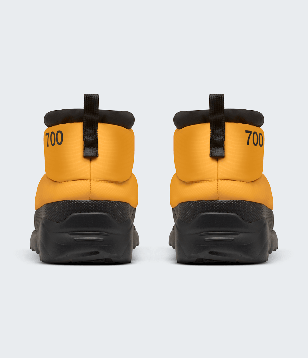 Nuptse Traction Chukkas / The North Face