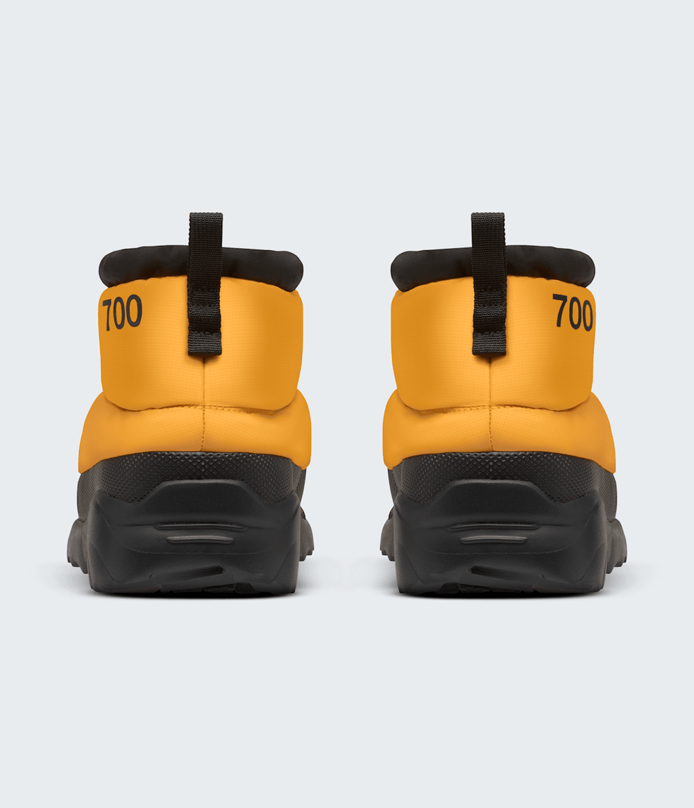 Nuptse Traction Chukkas / The North Face