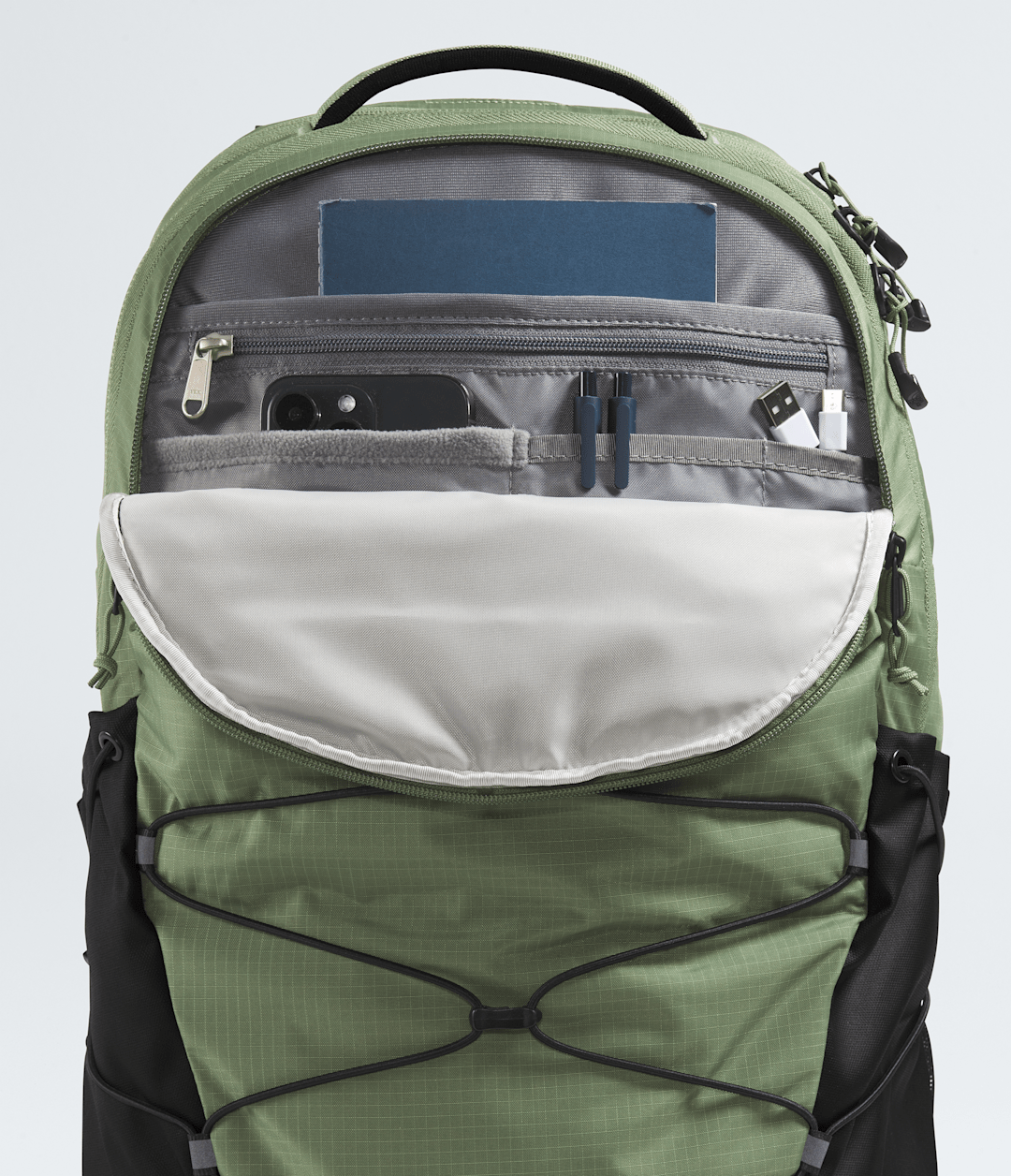 Borealis Backpack / The North Face