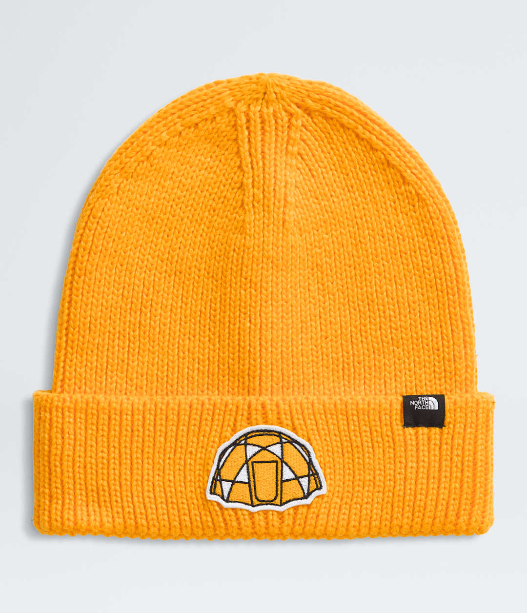 TNF™ Logo Box Cuffed Beanie / The North Face