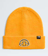 TNF™ Logo Box Cuffed Beanie / The North Face