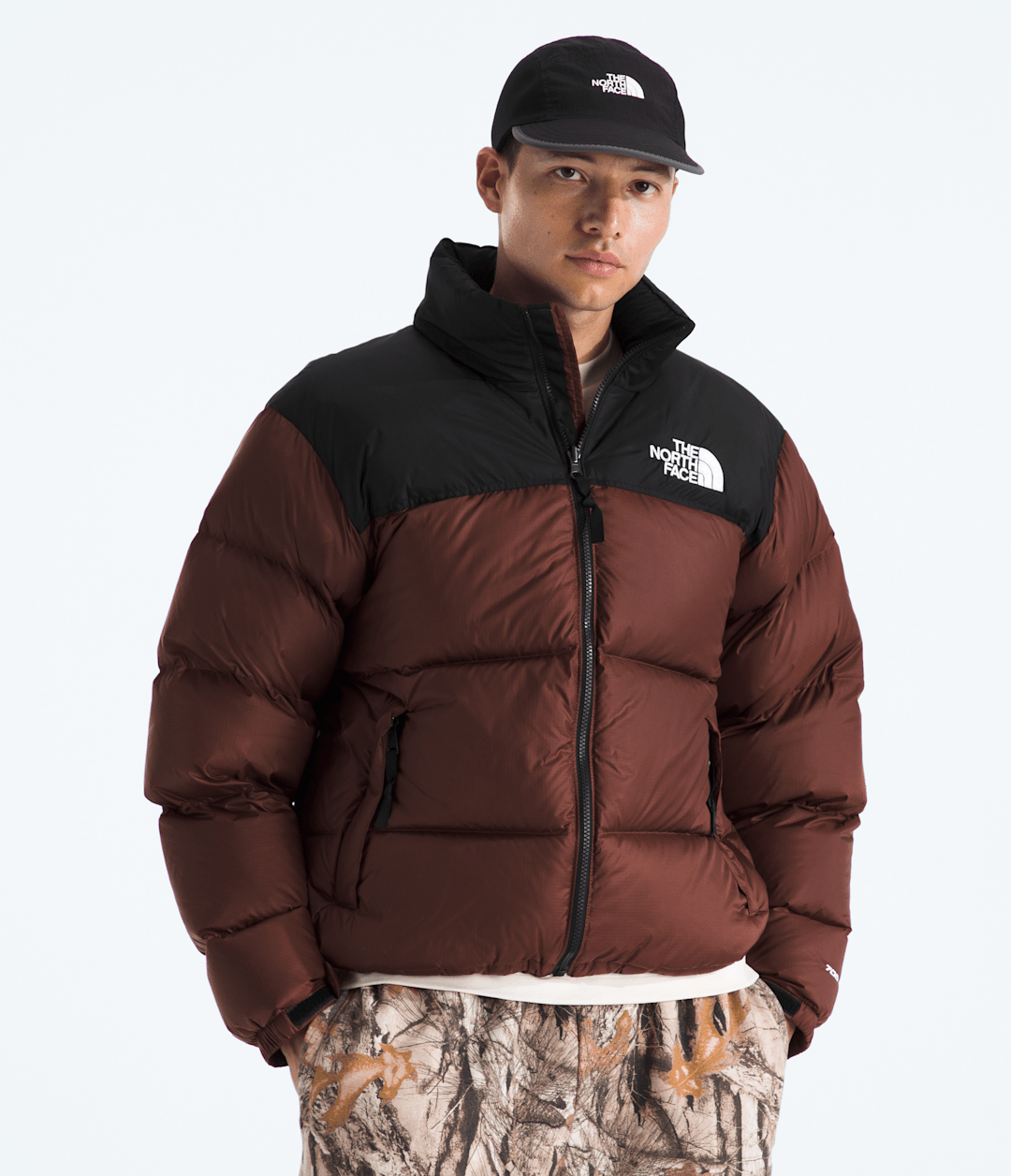 Men’s 1996 Retro Nuptse Jacket / The North Face