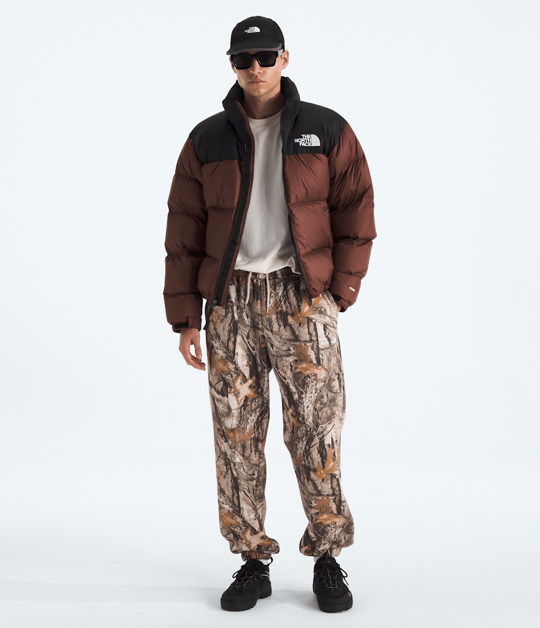 Men’s 1996 Retro Nuptse Jacket / The North Face