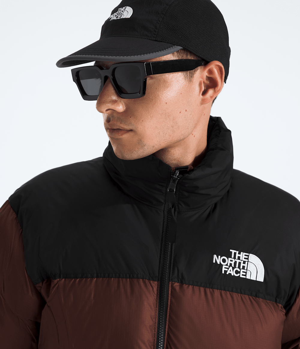 Men’s 1996 Retro Nuptse Jacket / The North Face