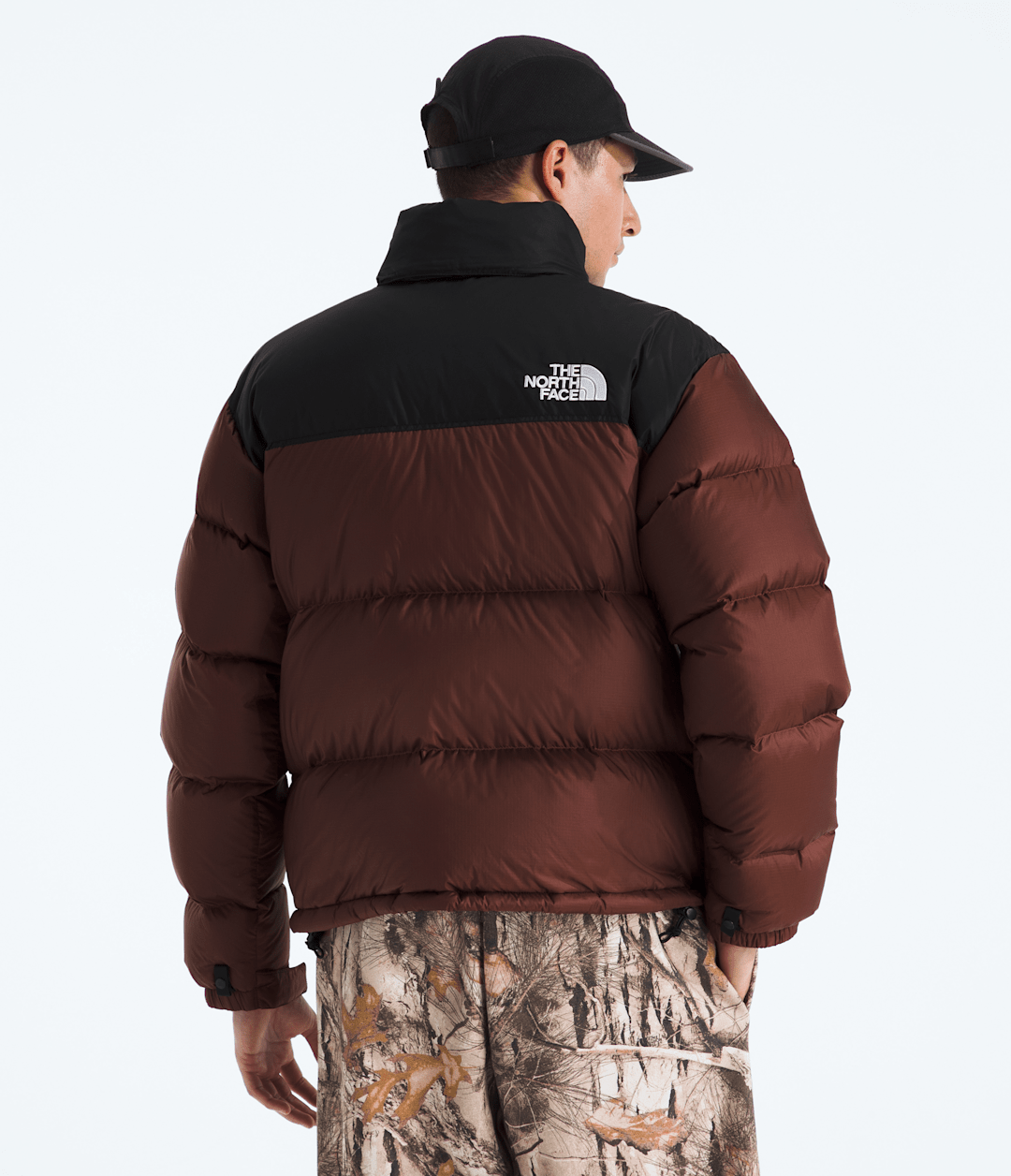 Men’s 1996 Retro Nuptse Jacket / The North Face
