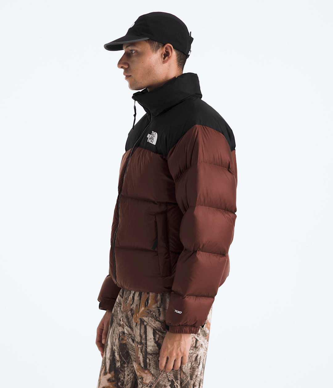 Men’s 1996 Retro Nuptse Jacket / The North Face