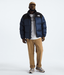 Men’s Big 1996 Retro Nuptse Jacket / The North Face