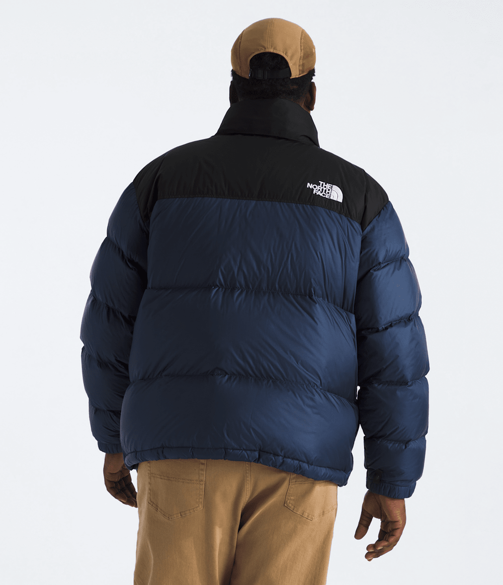 Men’s Big 1996 Retro Nuptse Jacket / The North Face