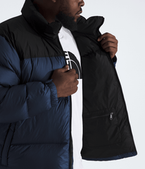 Men’s Big 1996 Retro Nuptse Jacket / The North Face