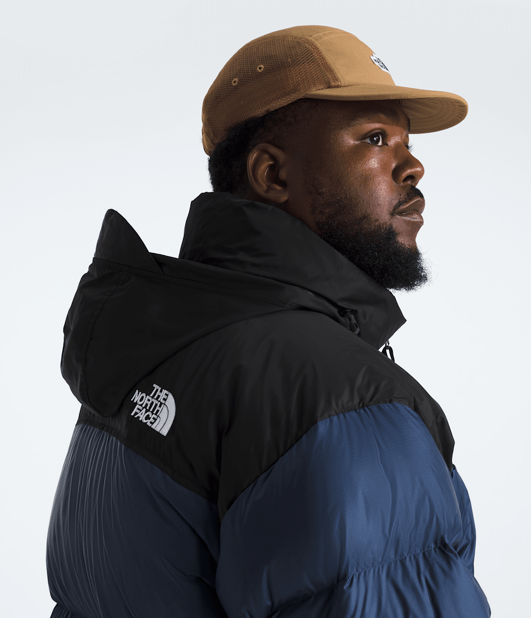 Men’s Big 1996 Retro Nuptse Jacket / The North Face