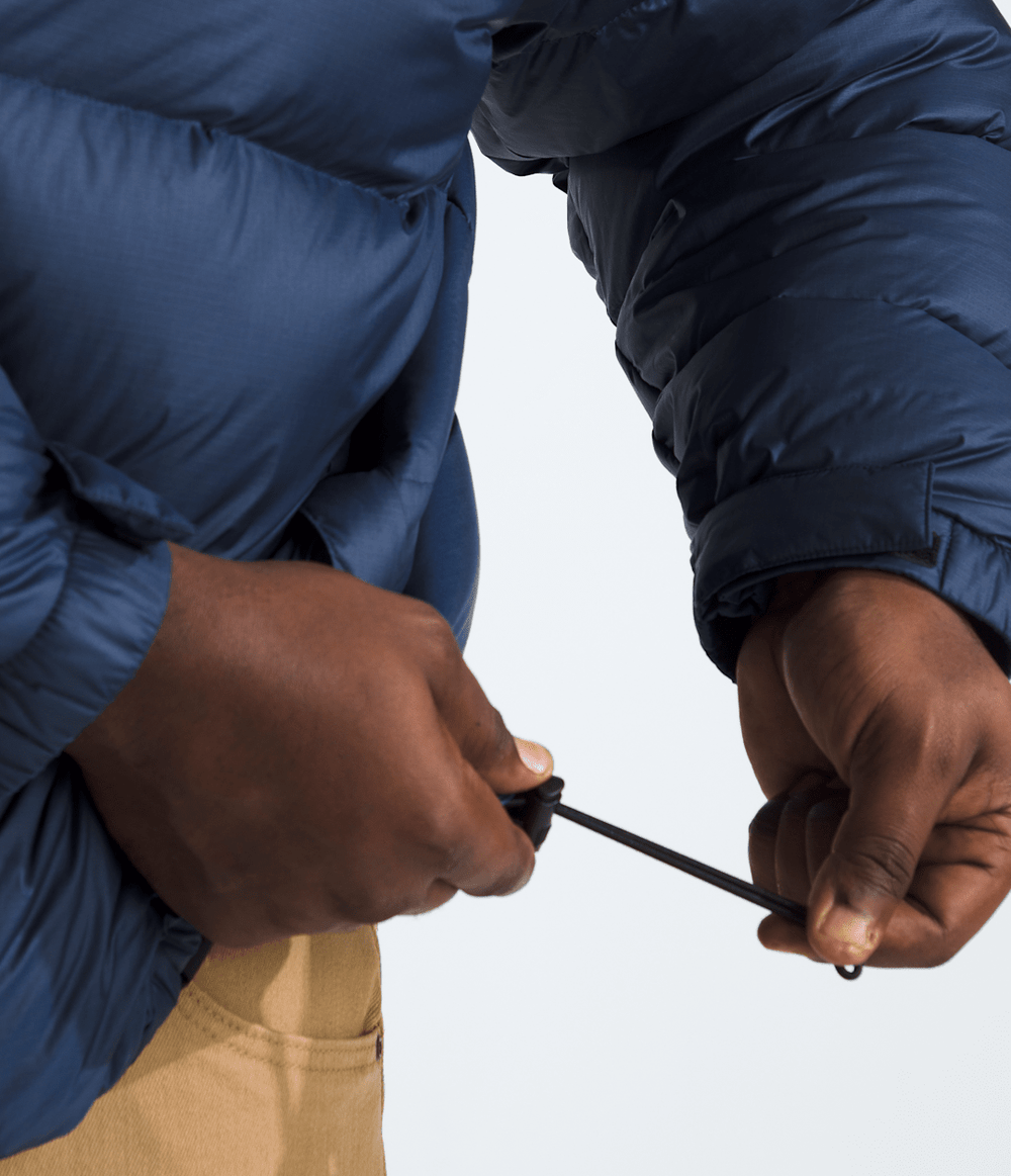 Men’s Big 1996 Retro Nuptse Jacket / The North Face