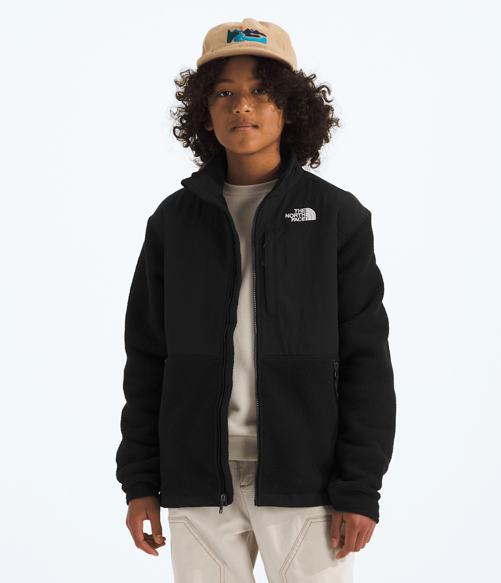 Boys’ & Girls’ Denali Jacket / The North Face
