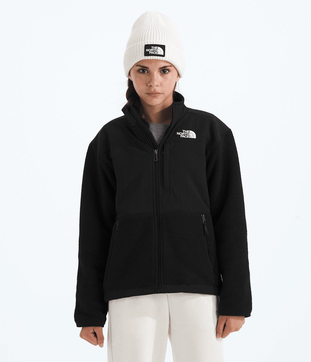 Boys’ & Girls’ Denali Jacket / The North Face