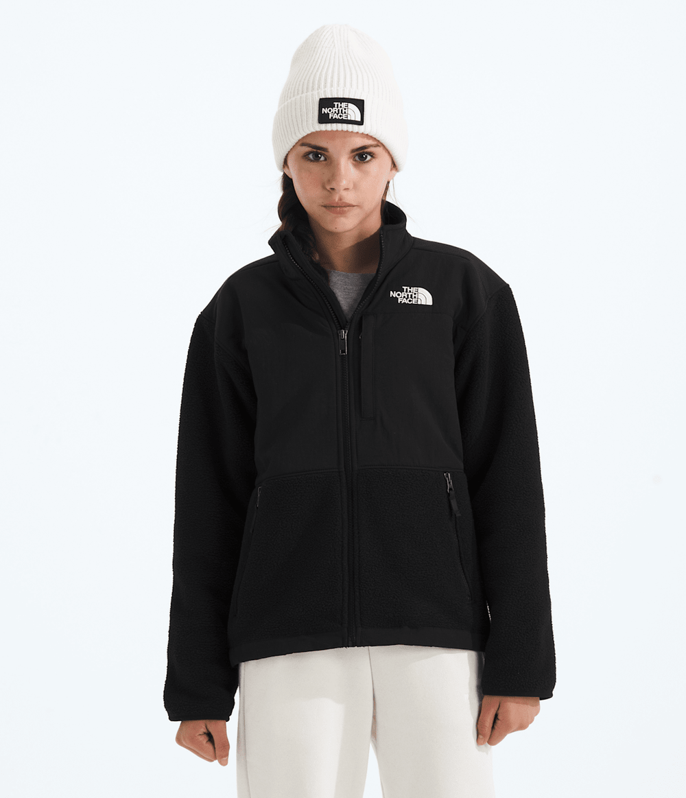 Boys’ & Girls’ Denali Jacket / The North Face