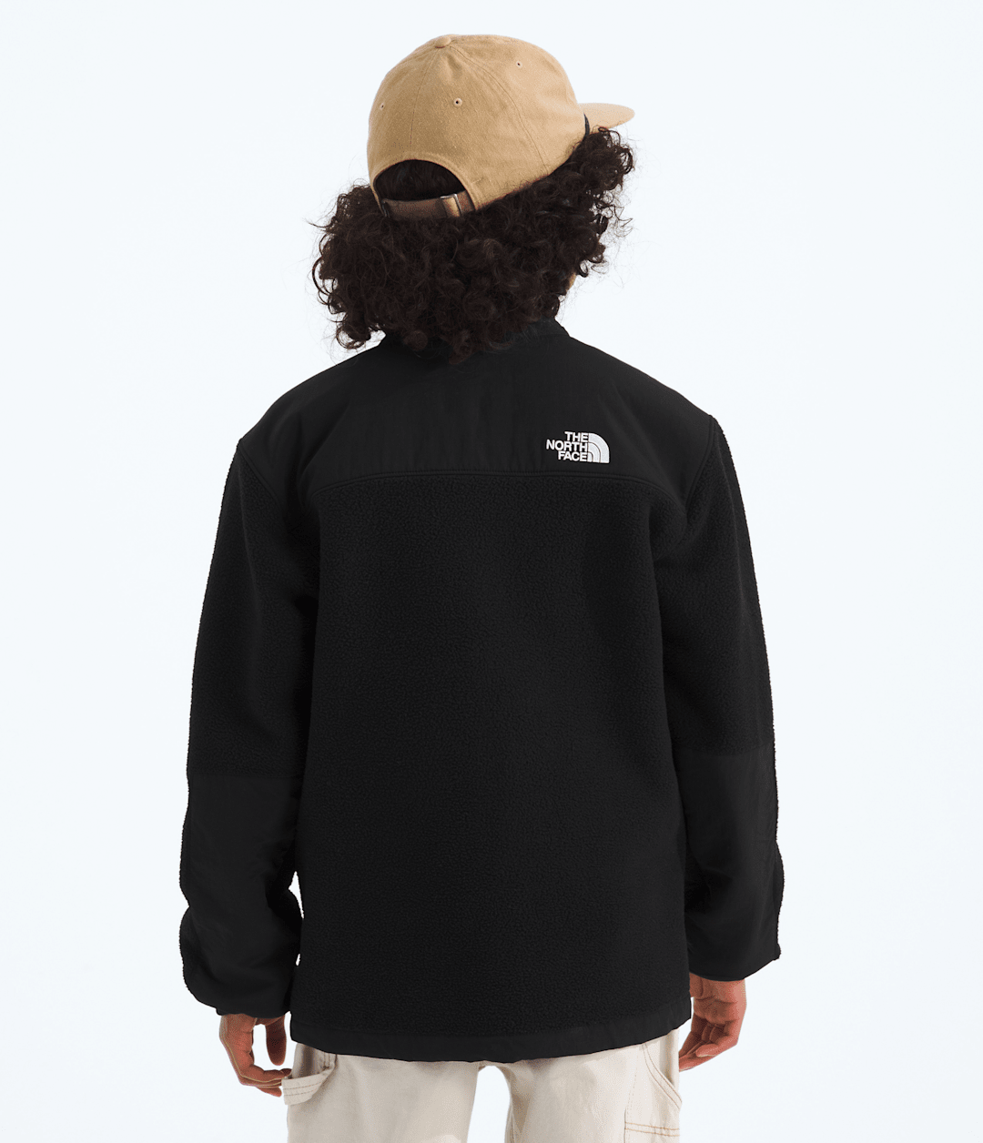 Boys’ & Girls’ Denali Jacket / The North Face