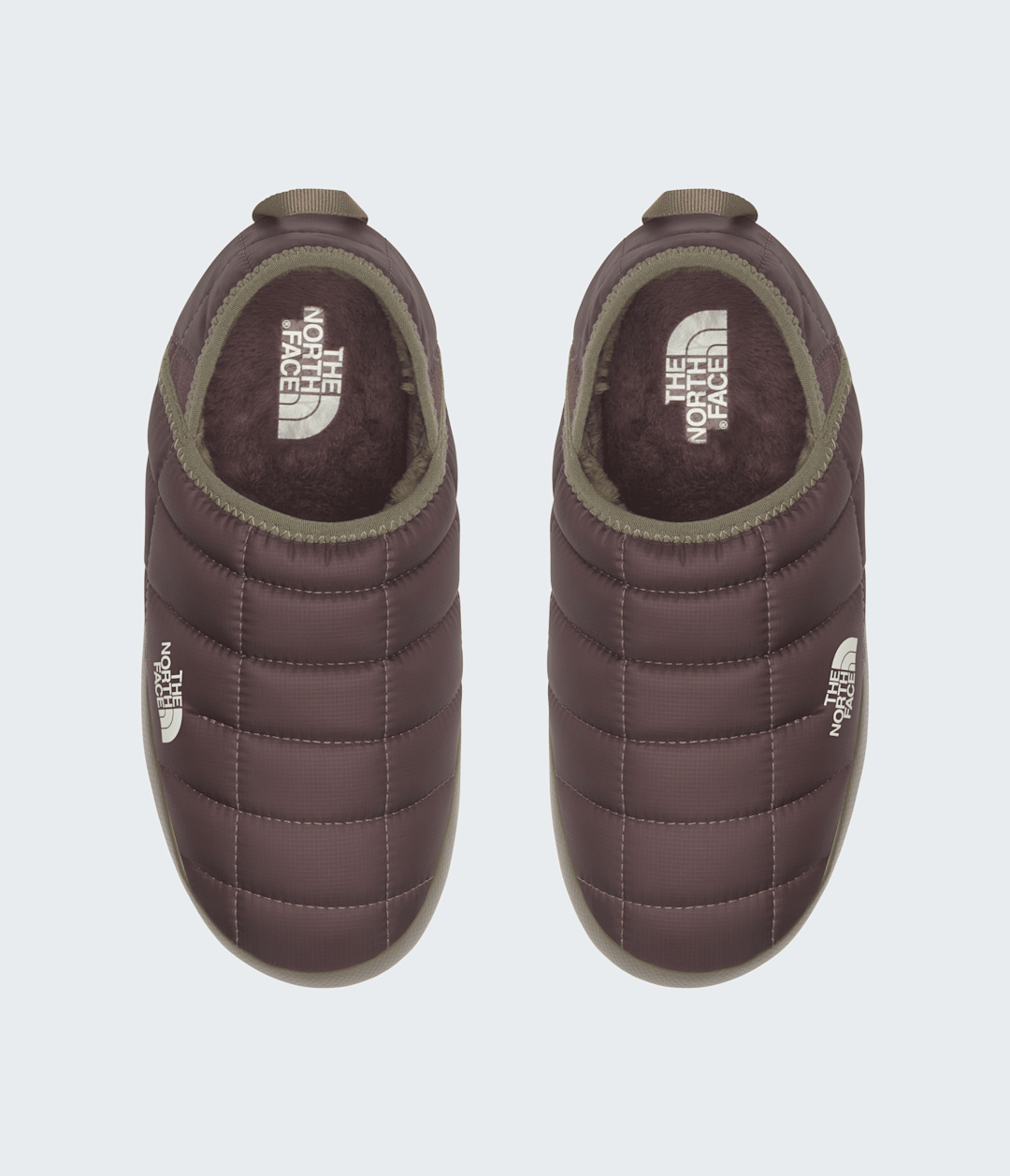Women’s THERMOBALL™ Traction Mules V / The North Face