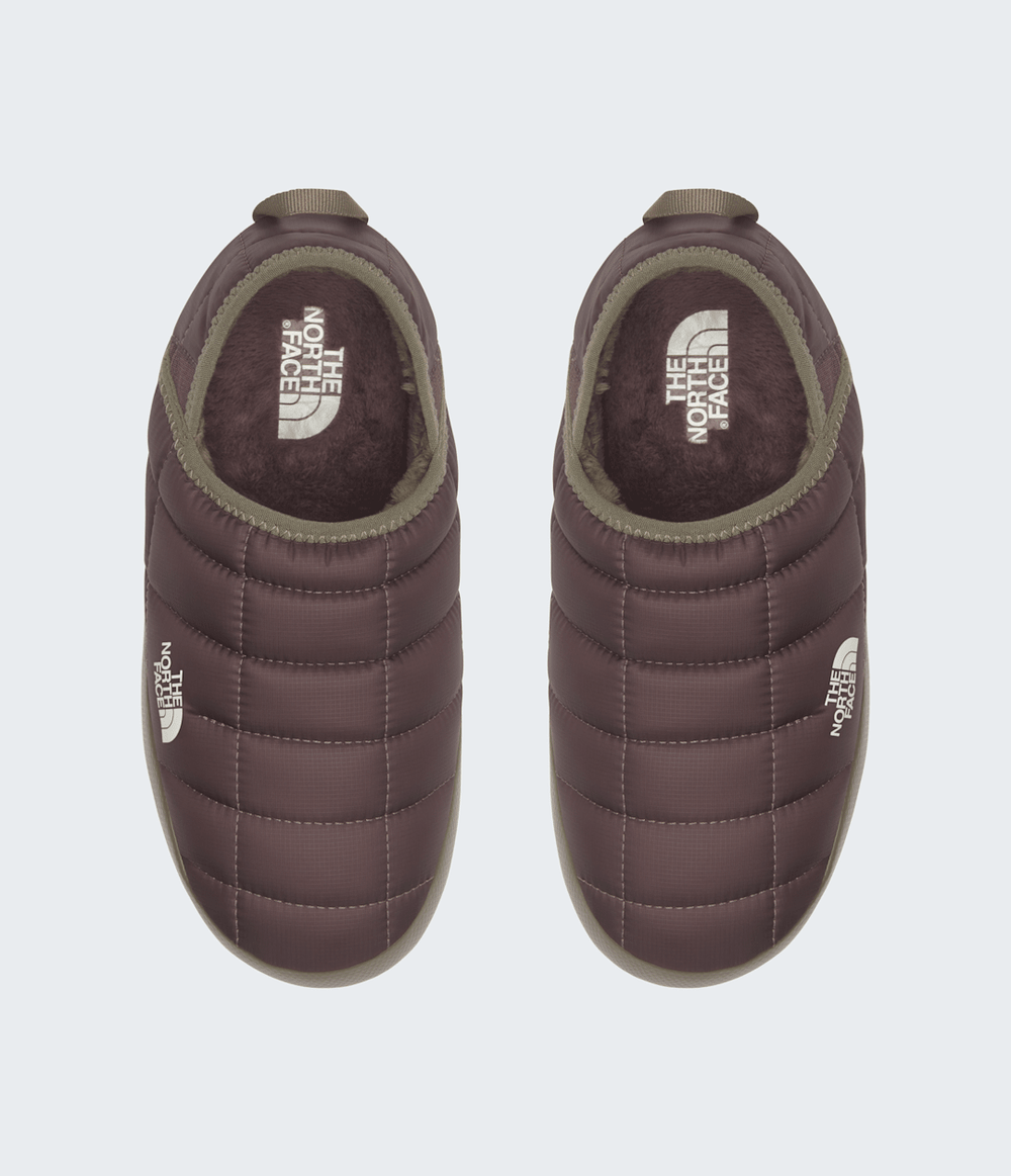 Women’s THERMOBALL™ Traction Mules V / The North Face