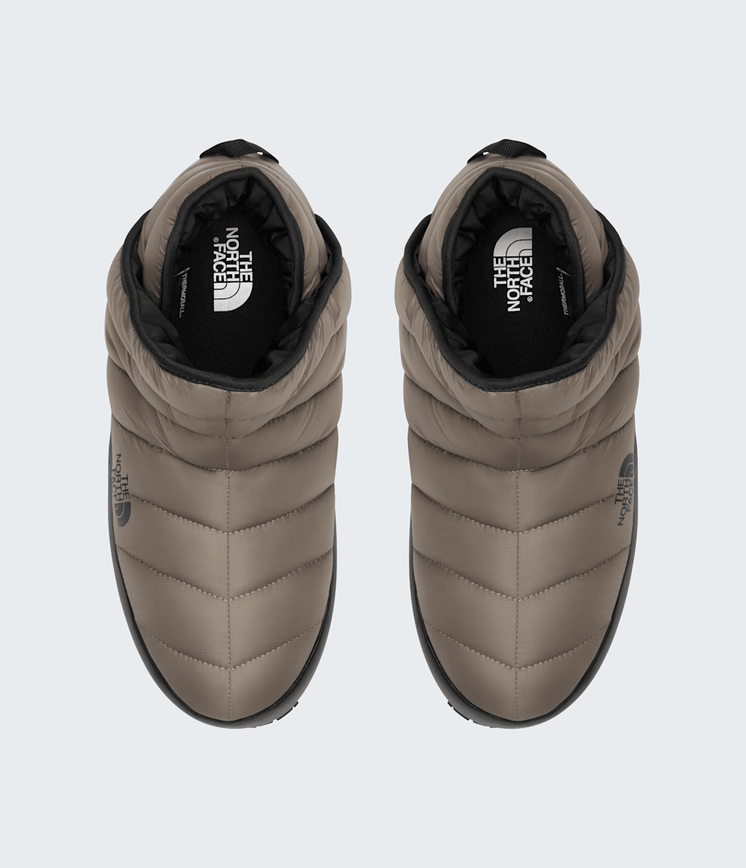 Men’s THERMOBALL™ Traction Booties / The North Face