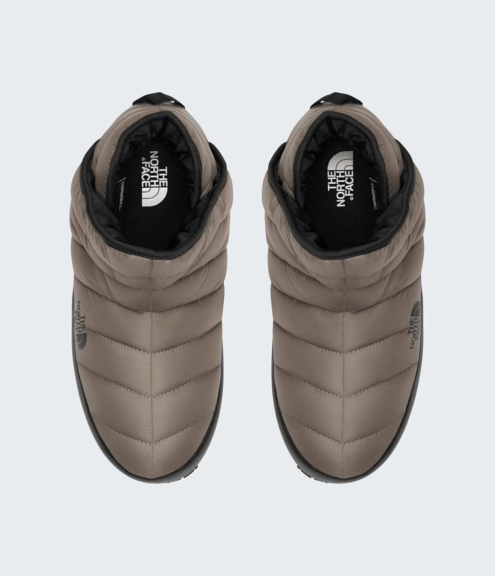 Men’s THERMOBALL™ Traction Booties / The North Face