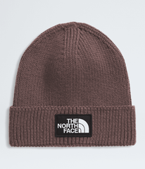 TNF™ Logo Box Cuffed Beanie / The North Face