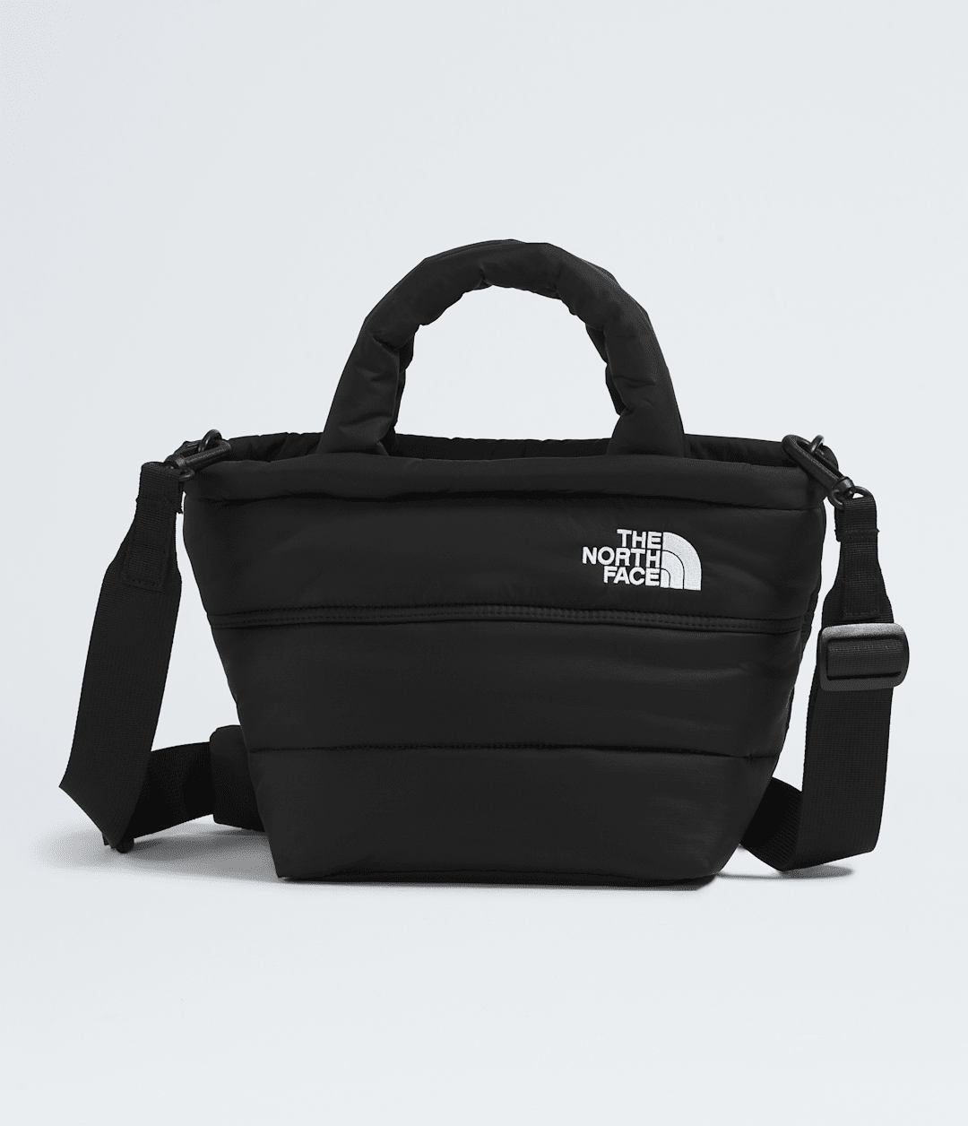 Nuptse Mini Bag / The North Face