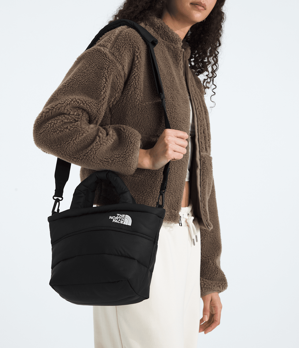 Nuptse Mini Bag / The North Face