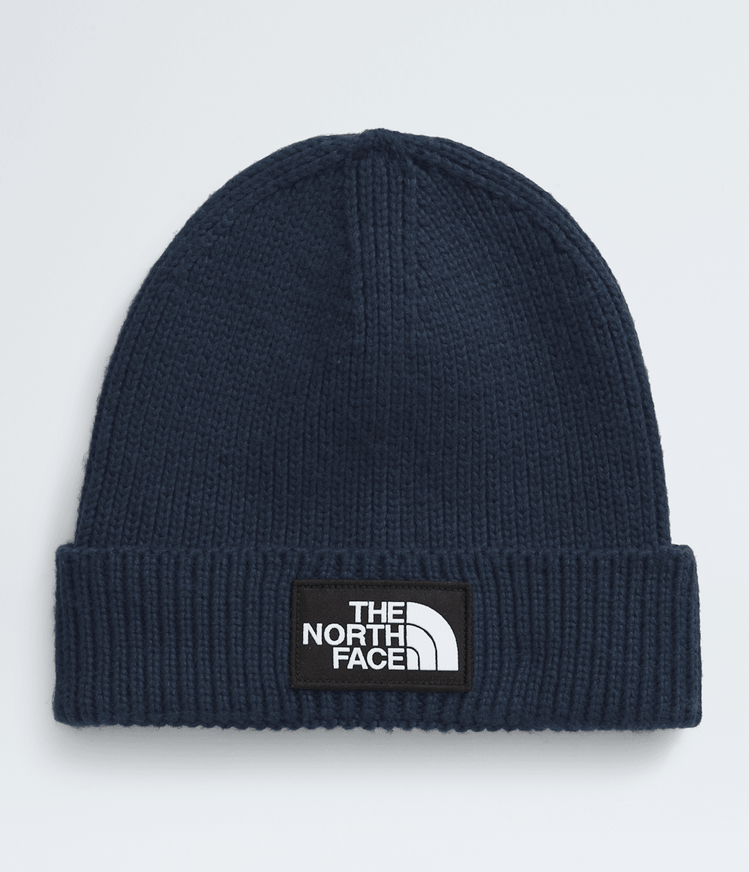 TNF™ Logo Box Cuffed Beanie / The North Face