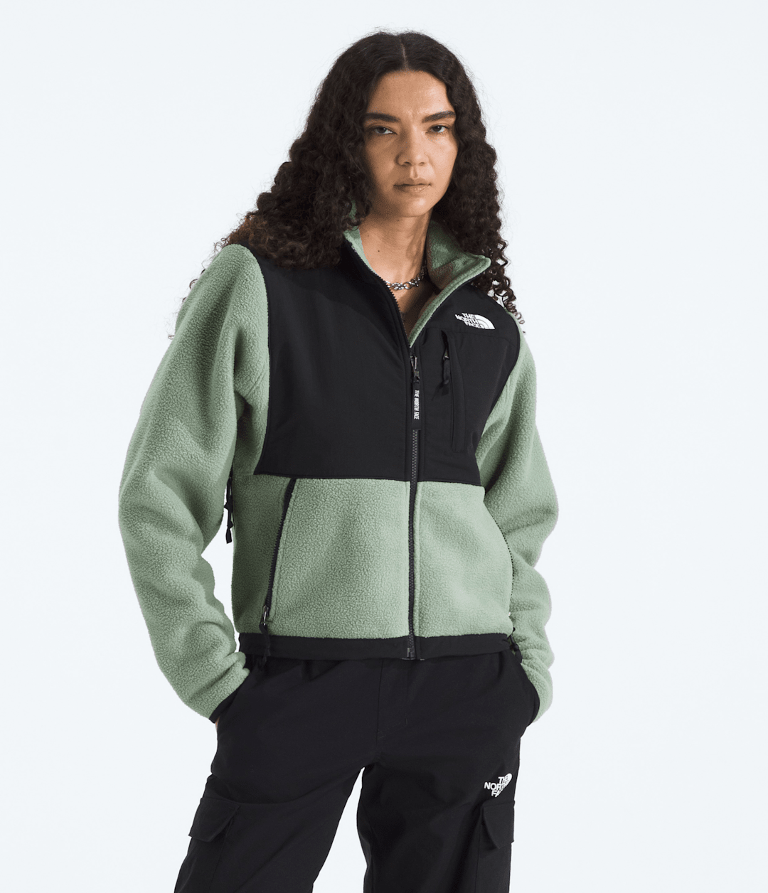 Women’s Retro Denali Jacket / The North Face