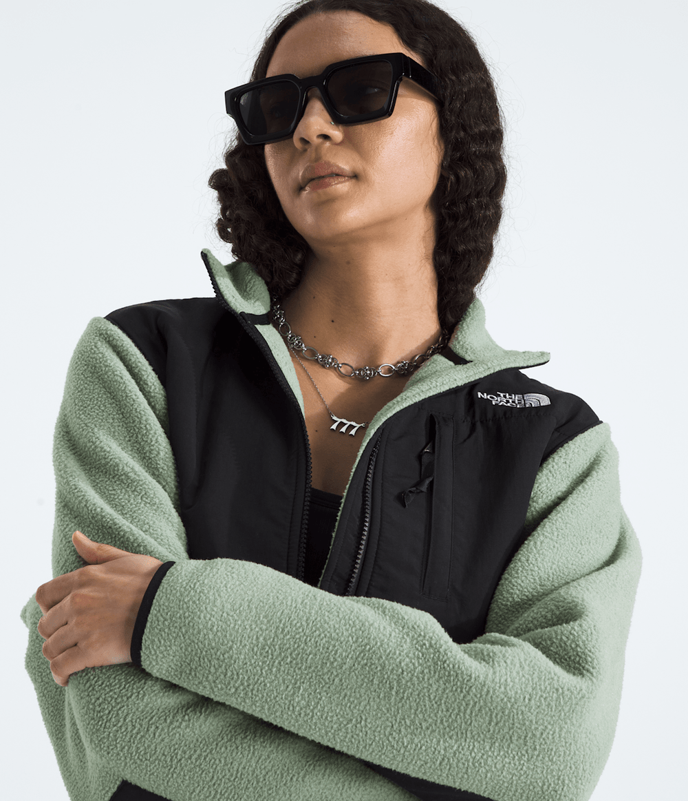 Women’s Retro Denali Jacket / The North Face