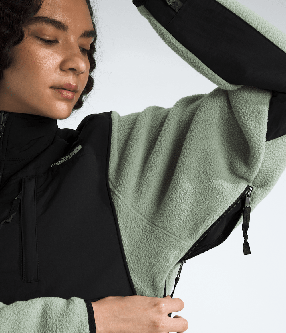 Women’s Retro Denali Jacket / The North Face