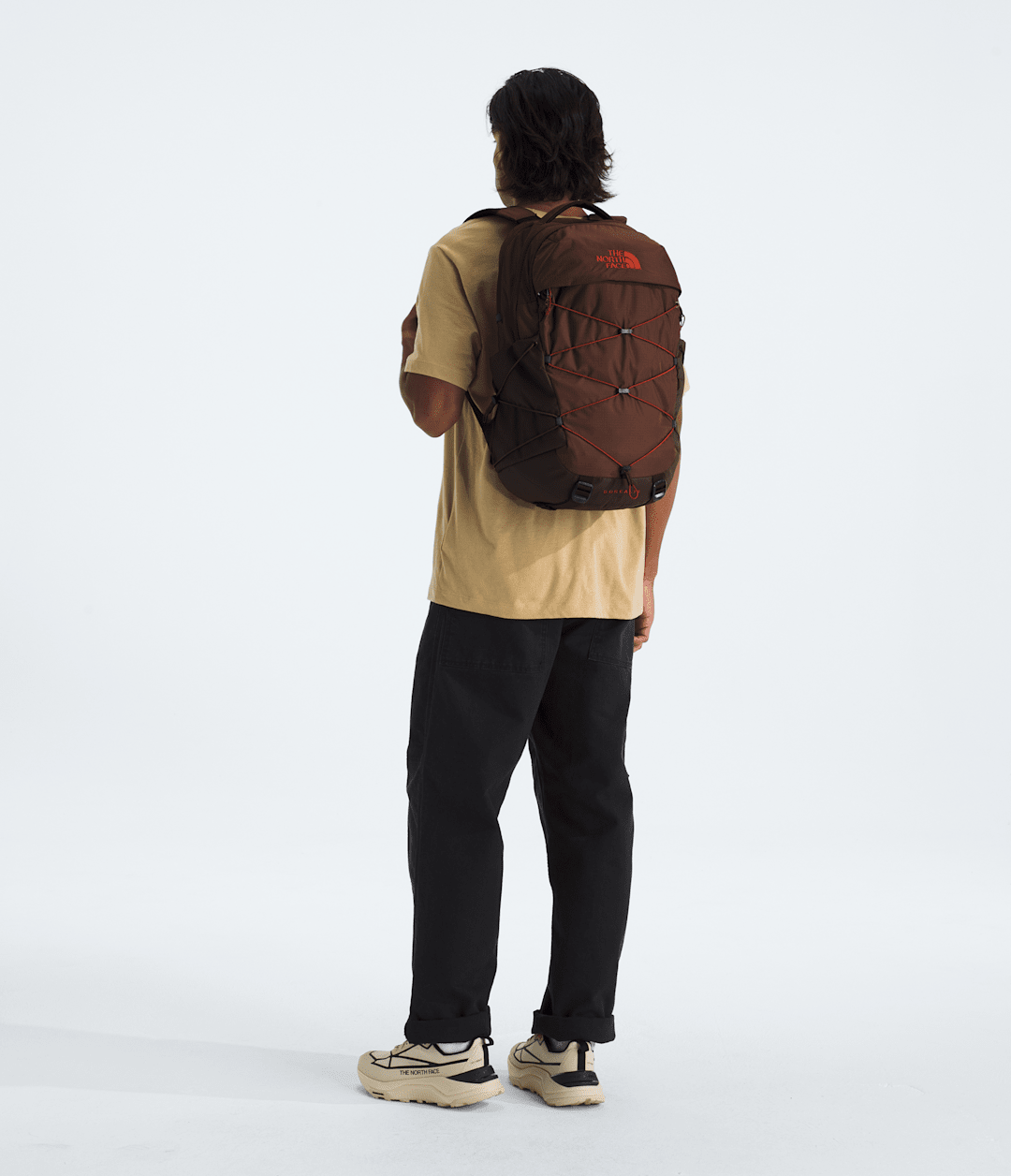 Borealis Backpack / The North Face
