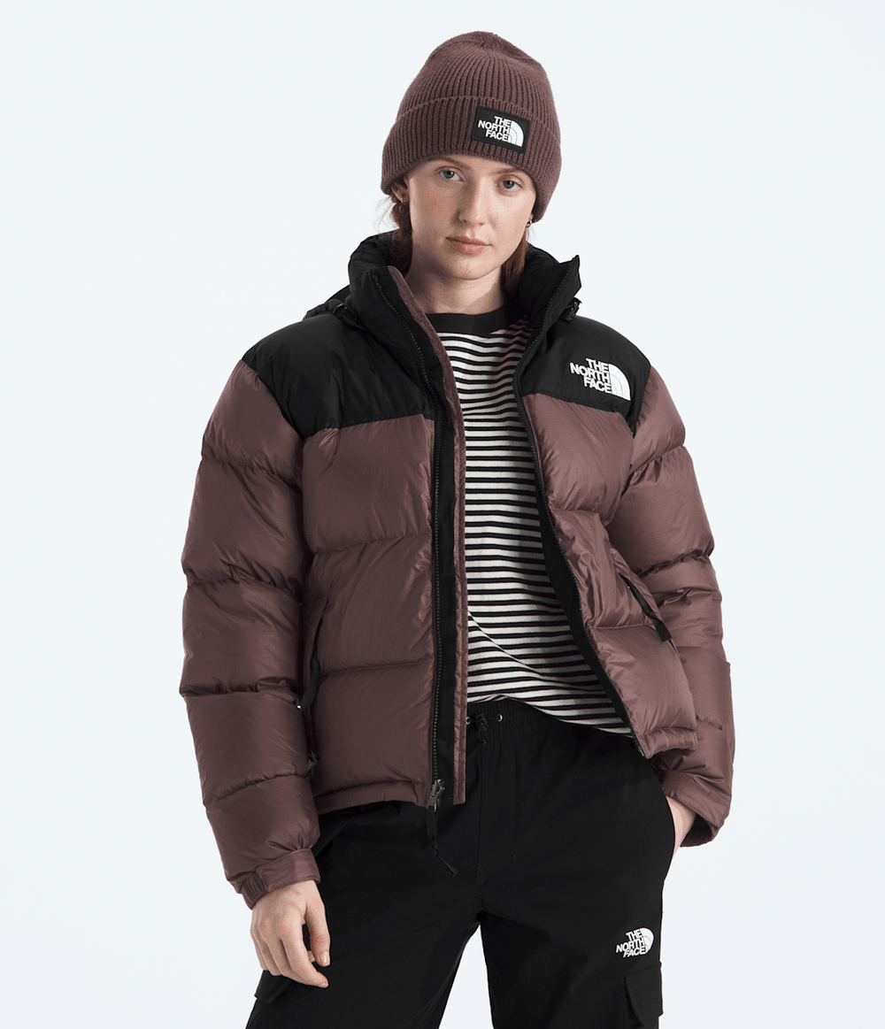 Women’s 1996 Retro Nuptse Jacket / The North Face
