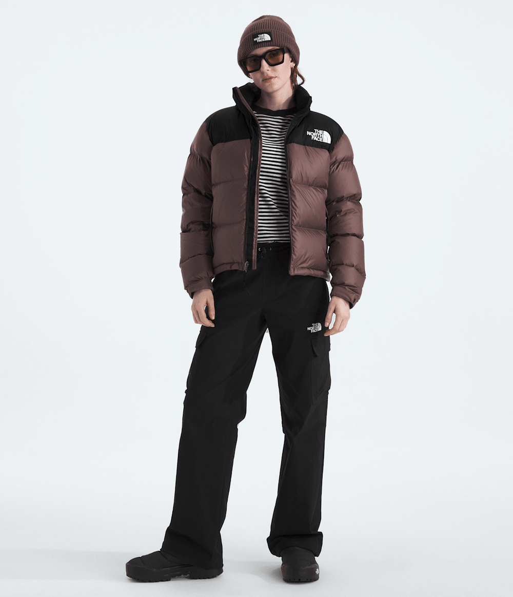 Women’s 1996 Retro Nuptse Jacket / The North Face