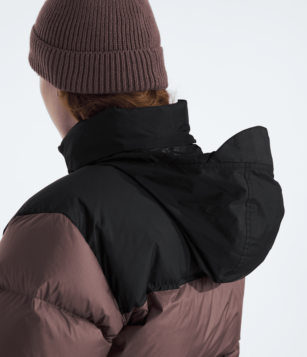 Women’s 1996 Retro Nuptse Jacket / The North Face