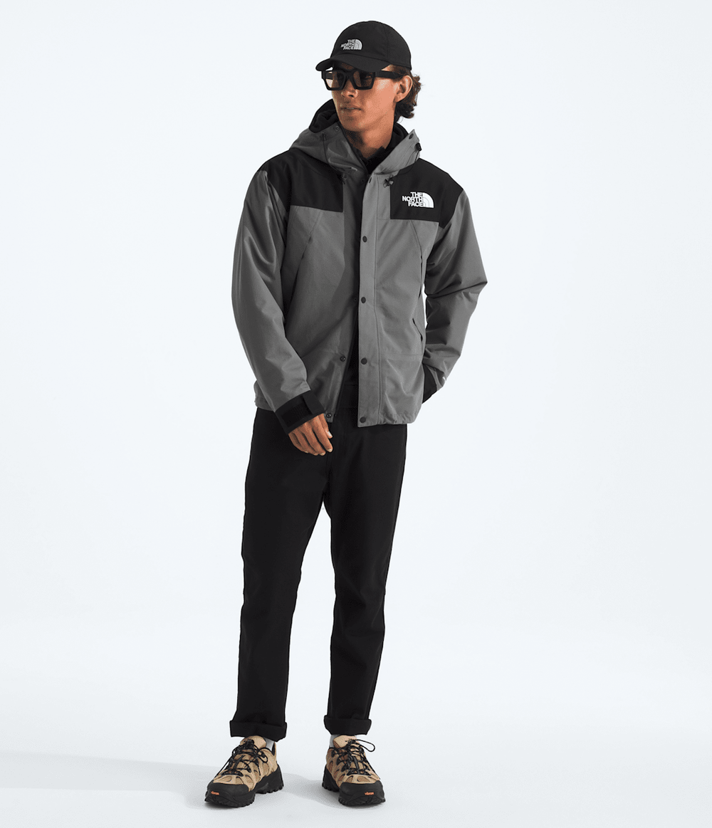 Men’s DRYVENT™ Mono Mountain Jacket / The North Face