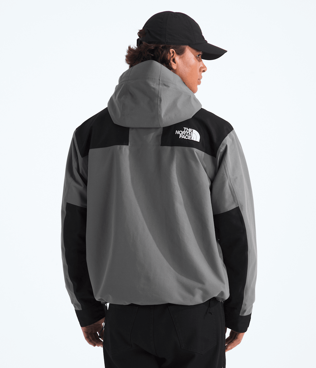 Men’s DRYVENT™ Mono Mountain Jacket / The North Face