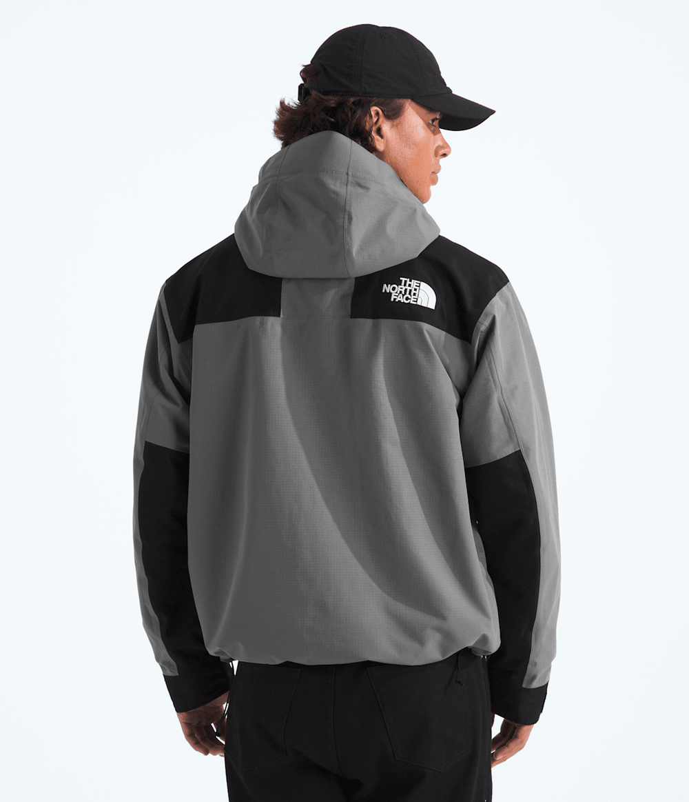 Men’s DRYVENT™ Mono Mountain Jacket / The North Face