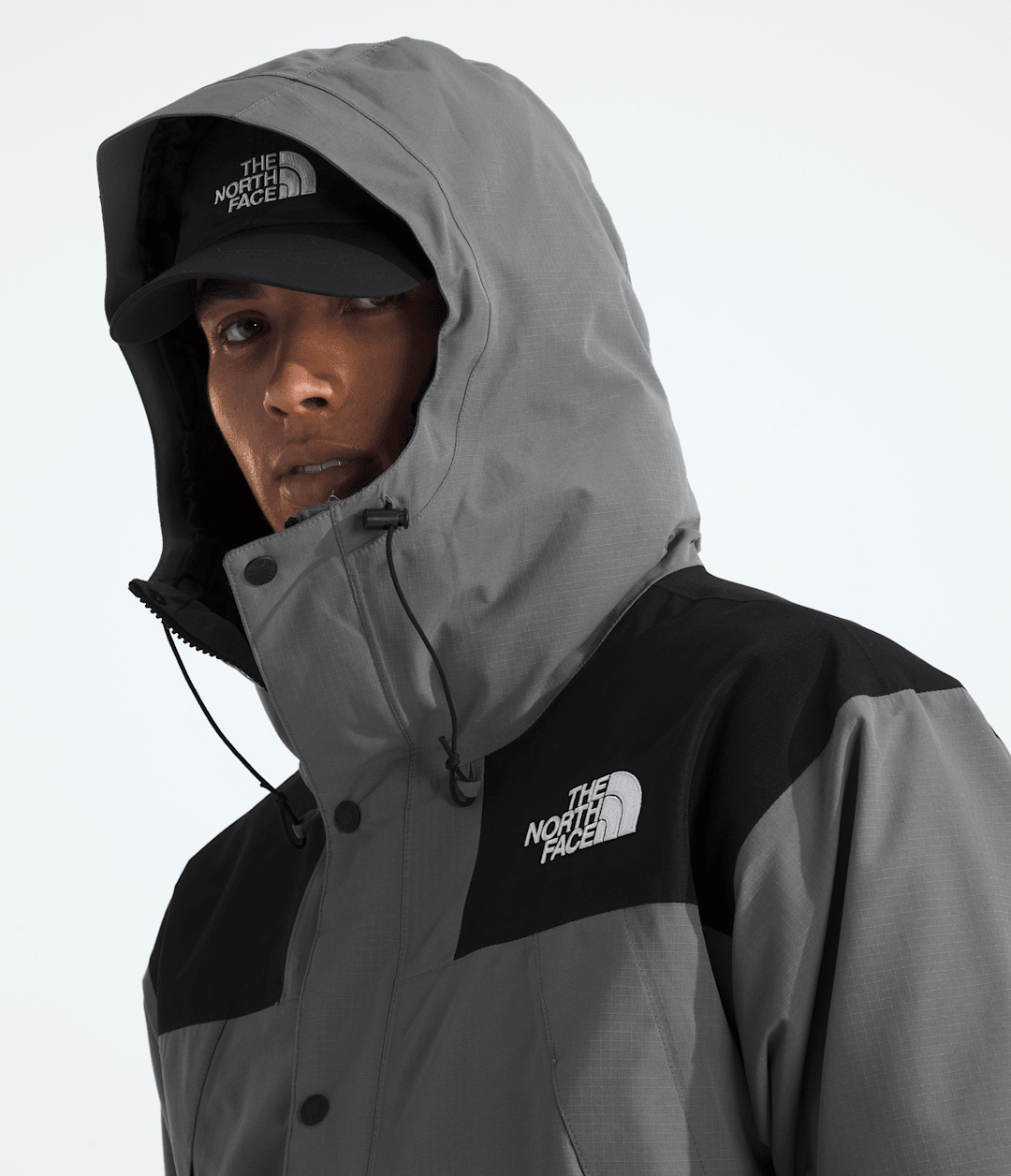 Men’s DRYVENT™ Mono Mountain Jacket / The North Face