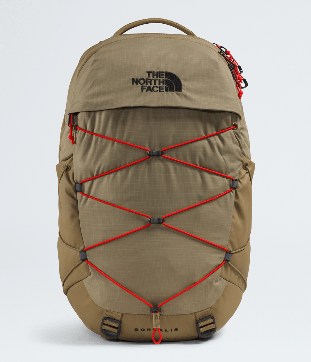 Borealis Backpack / The North Face
