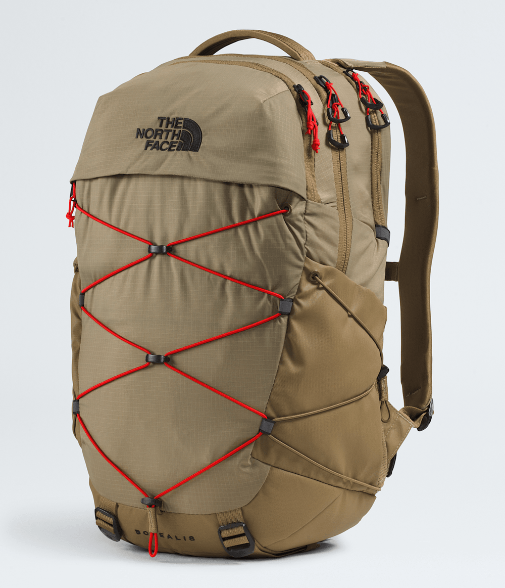 Borealis Backpack / The North Face