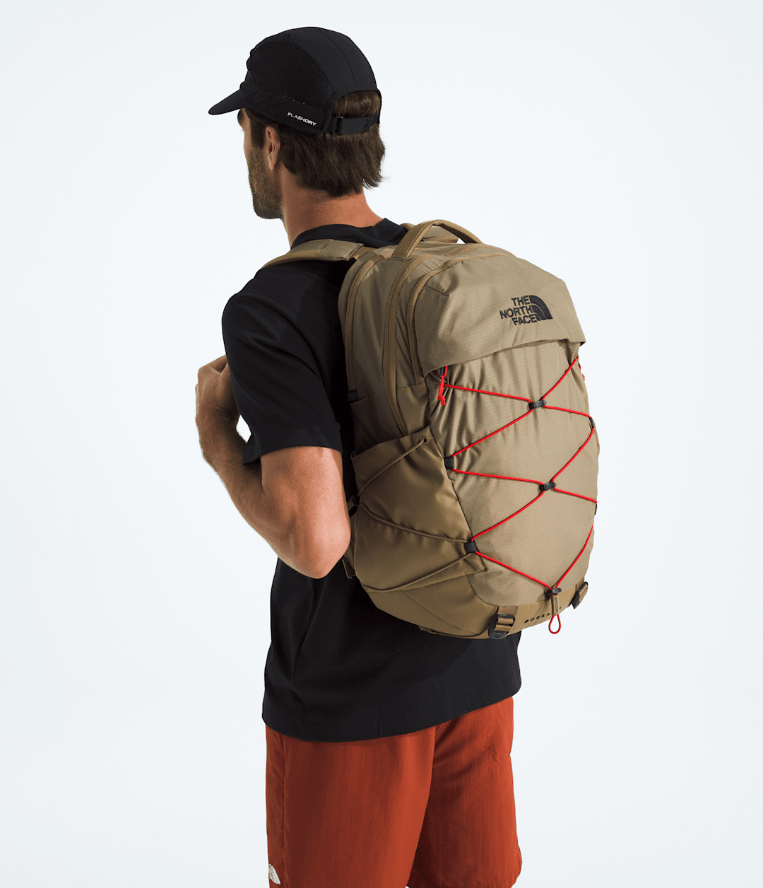 Borealis Backpack / The North Face