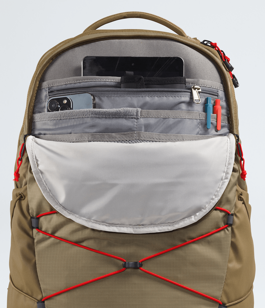 Borealis Backpack / The North Face