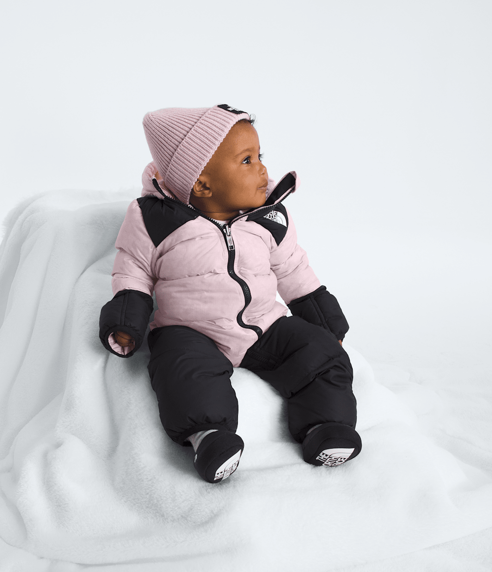 Baby 1996 Retro Nuptse One-Piece / The North Face