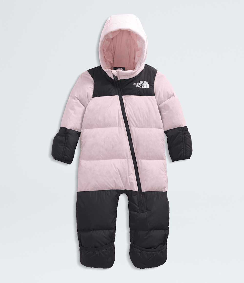 Baby 1996 Retro Nuptse One-Piece / The North Face