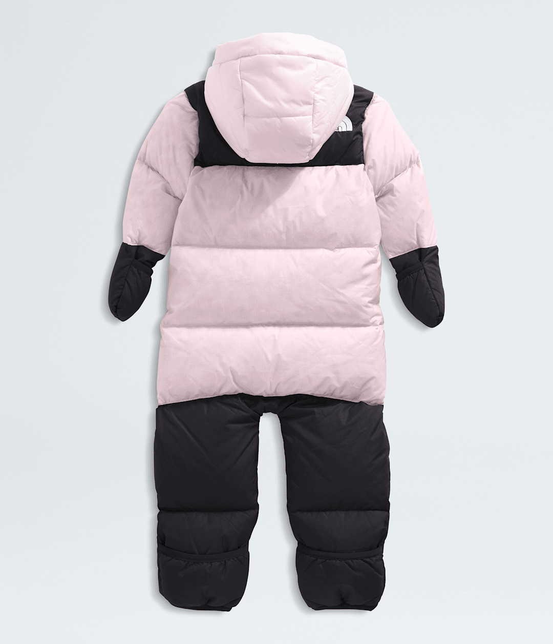 Baby 1996 Retro Nuptse One-Piece / The North Face