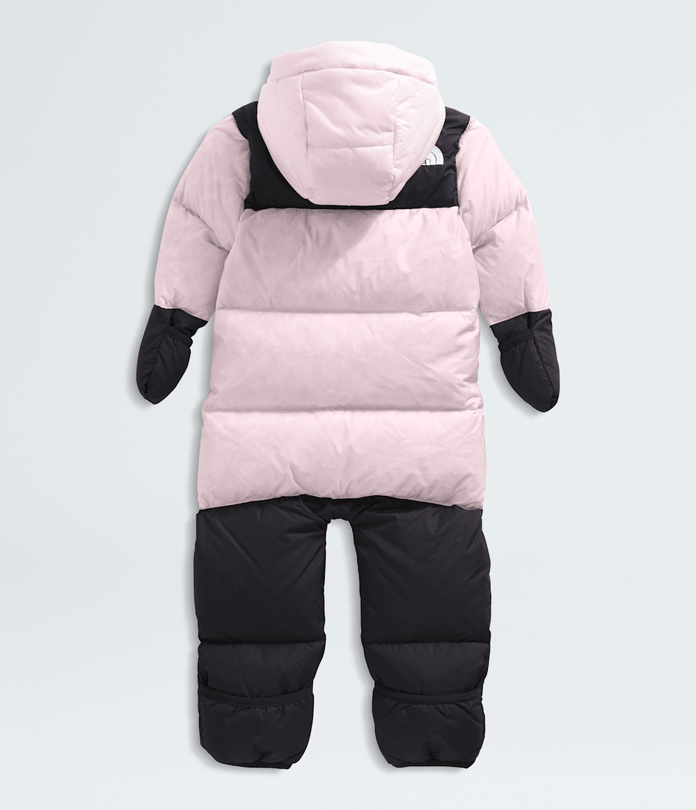Baby 1996 Retro Nuptse One-Piece / The North Face