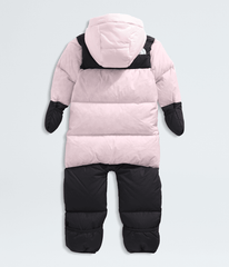 Baby 1996 Retro Nuptse One-Piece / The North Face