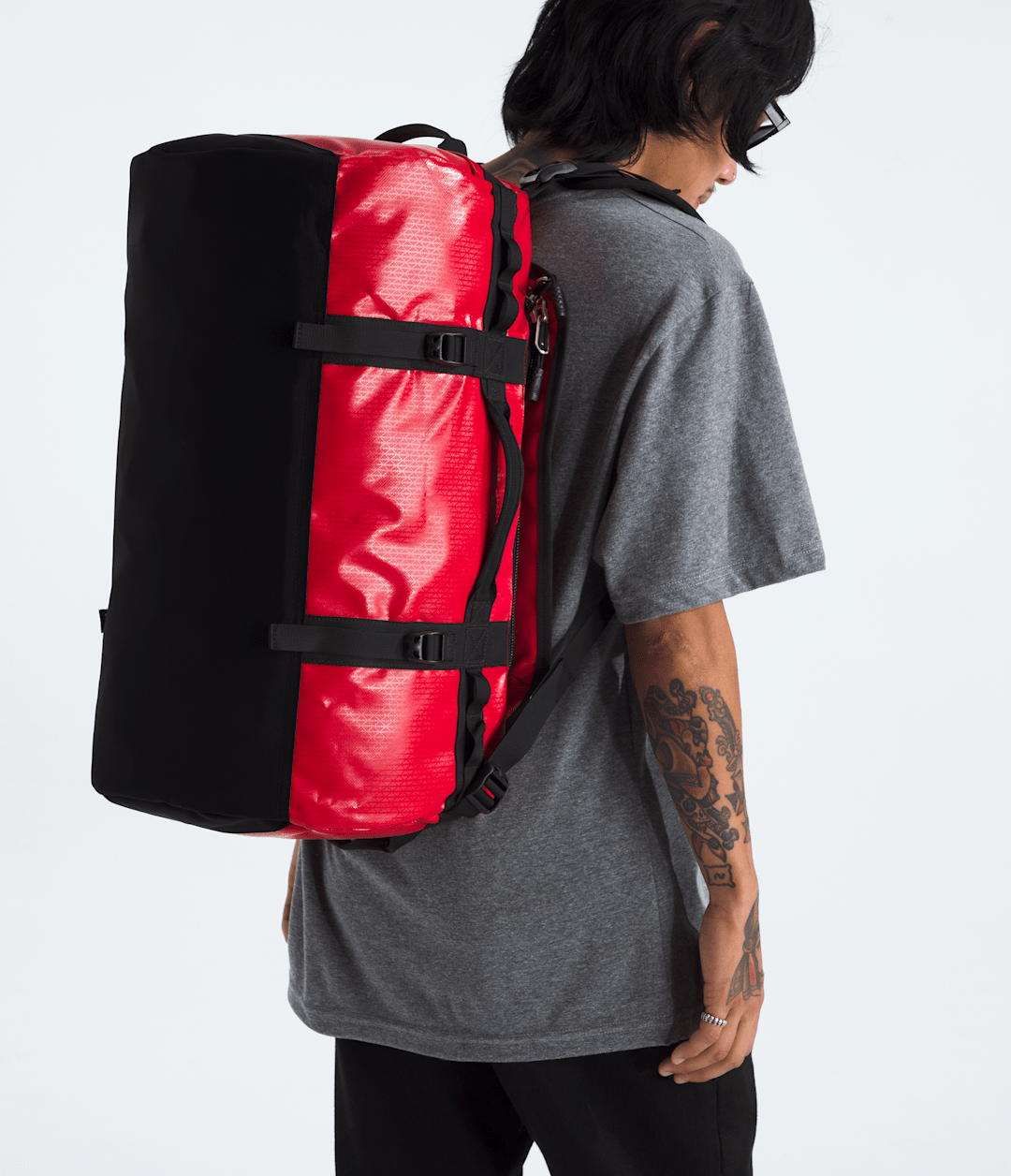 Base Camp Duffel—S / The North Face