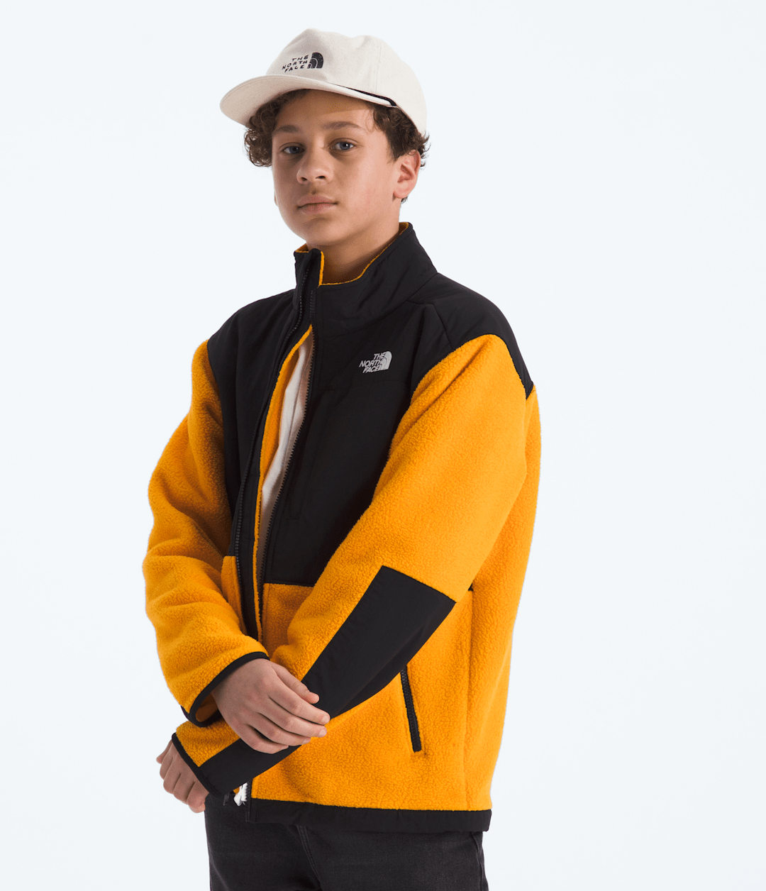 Boys’ & Girls’ Denali Jacket / The North Face